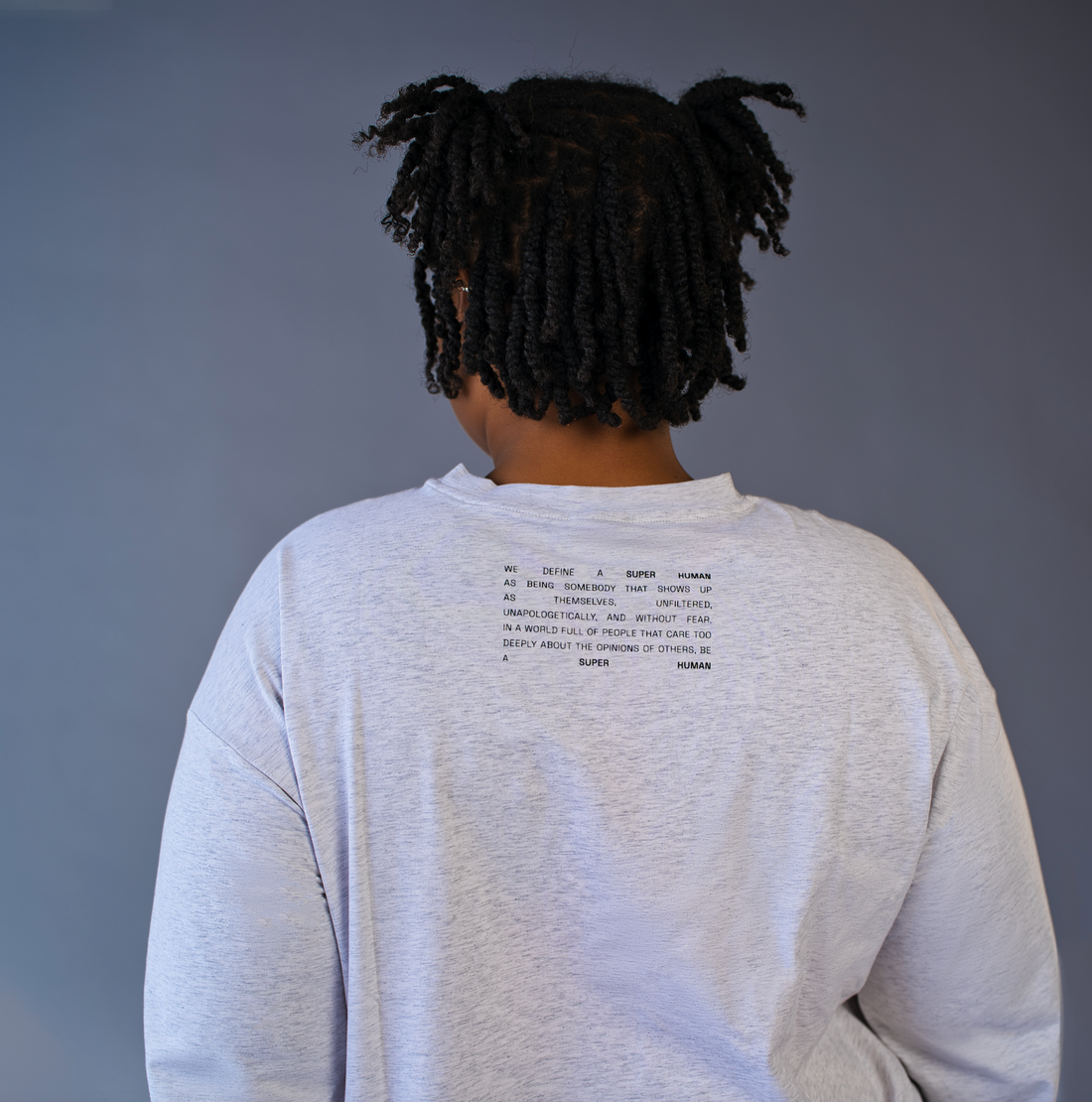 SUPERHUMAN Luxe Pump Cover Long Sleeve