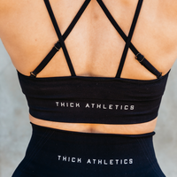 Contour Seamless Sports Bra