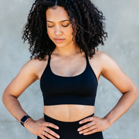 Contour Seamless Sports Bra