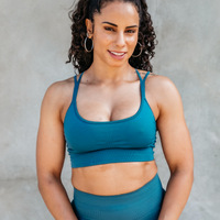 Contour Seamless Sports Bra