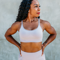 Contour Seamless Sports Bra