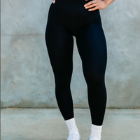 Contour Seamless Leggings