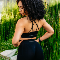 Contour Seamless Sports Bra