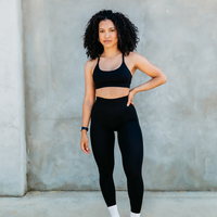 Contour Seamless Leggings