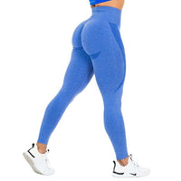 Second Skin Seamless Leggings
