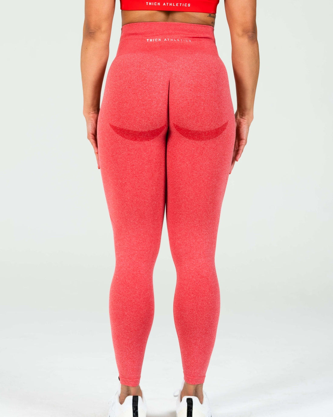 Second Skin Seamless Leggings