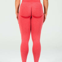 Second Skin Seamless Leggings