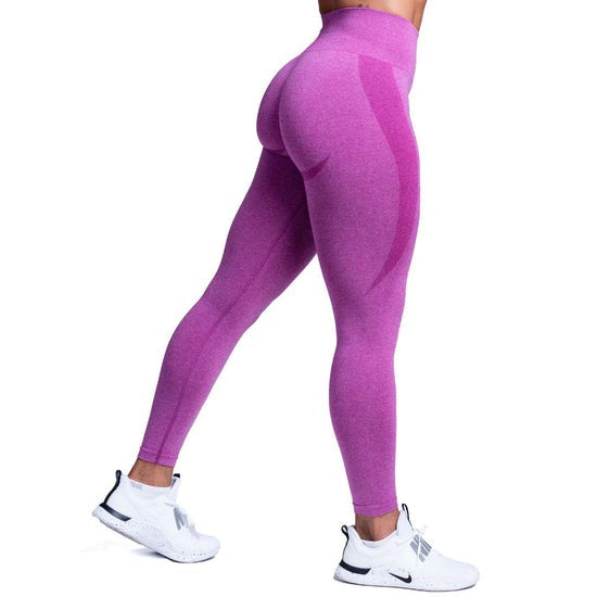 Second Skin Seamless Leggings