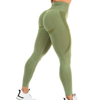 Second Skin Seamless Leggings
