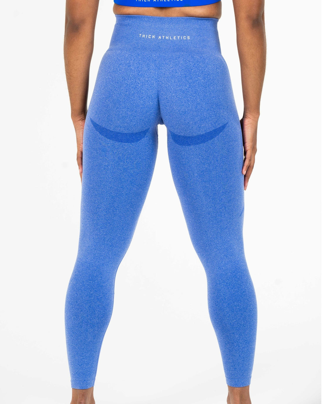 Second Skin Seamless Leggings