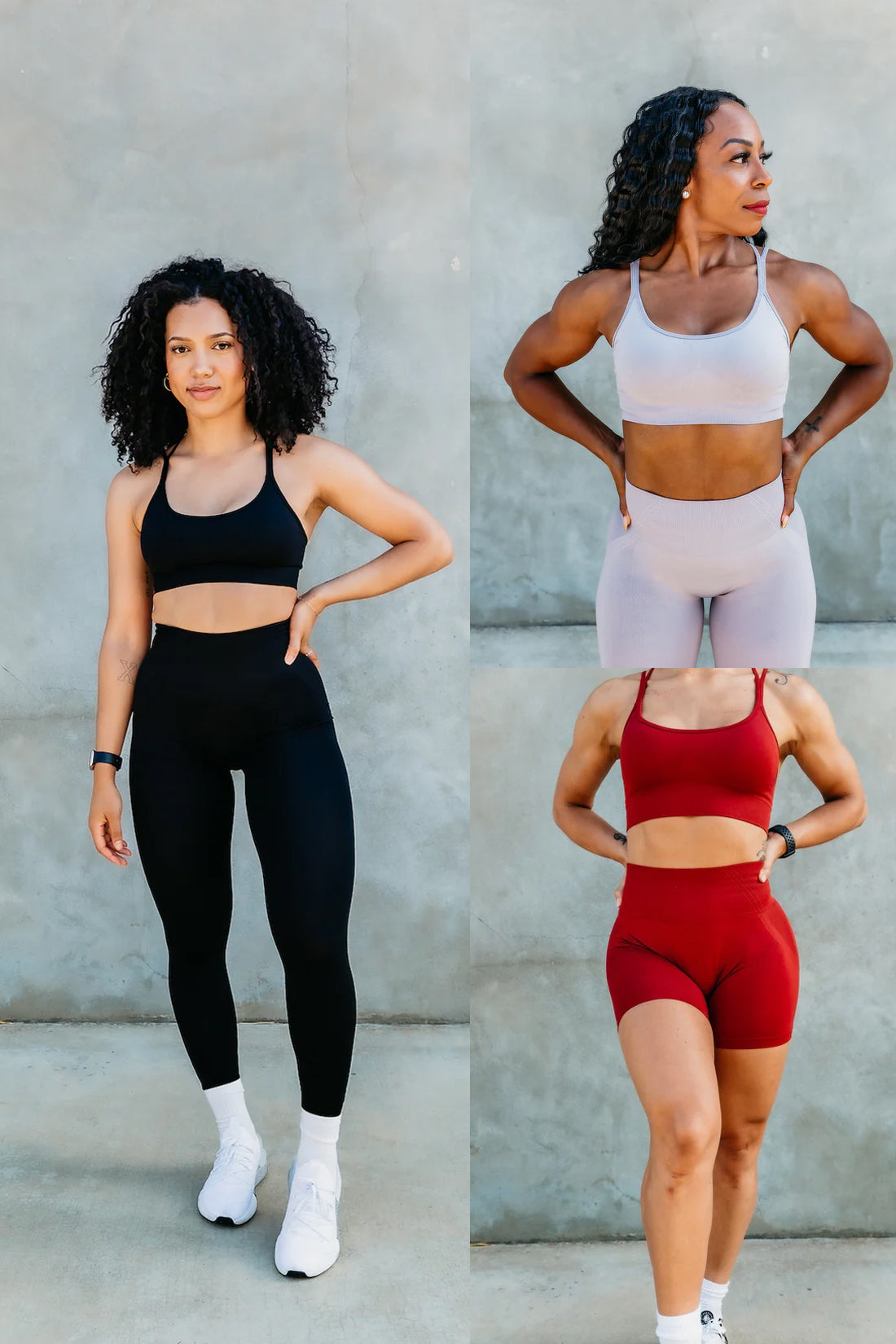 Contour Set Bundle (Limited Time)