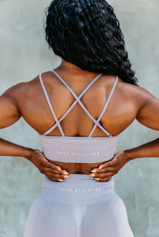 Contour Seamless Sports Bra