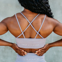 Contour Seamless Sports Bra