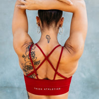 Contour Seamless Sports Bra