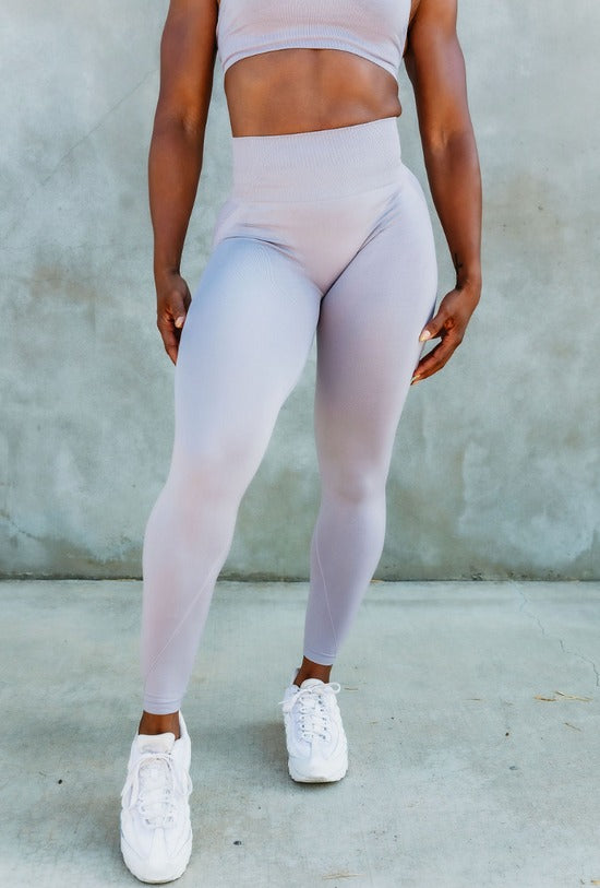 Contour Seamless Leggings