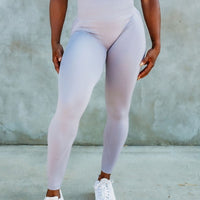 Contour Seamless Leggings