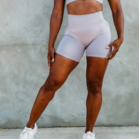 Contour Seamless Shorts