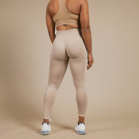 The Essentials: Seamless Leggings