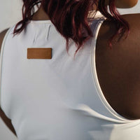 Fitted Basic Tank