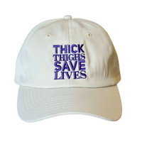 Nylon Hat Cream