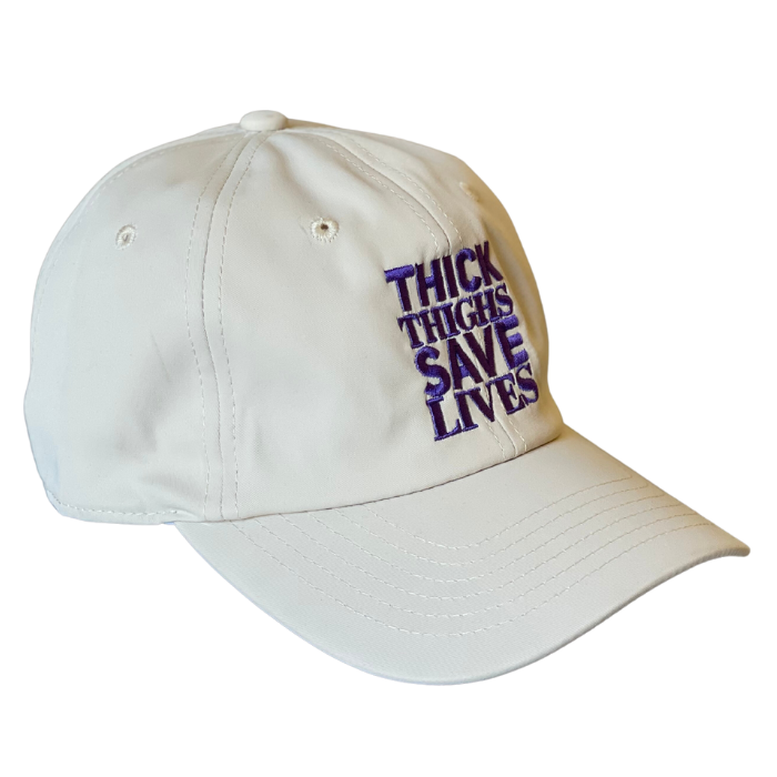 Nylon Hat Cream