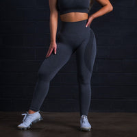 Second Skin Seamless Leggings