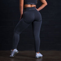 Second Skin Seamless Leggings