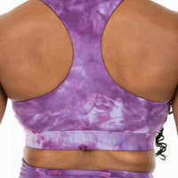 Signature Twist Sports Bra