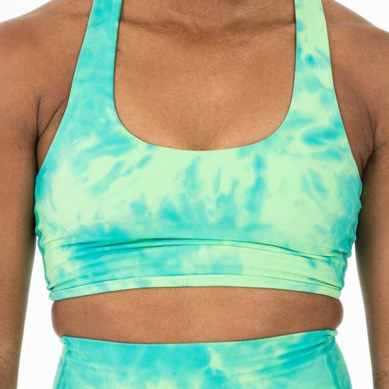 Signature Classic Sports Bra