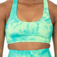 Signature Classic Sports Bra
