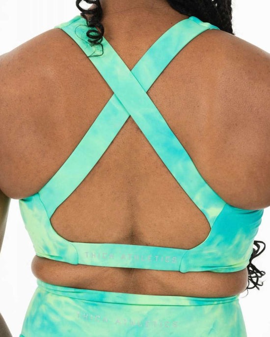 Signature Classic Sports Bra