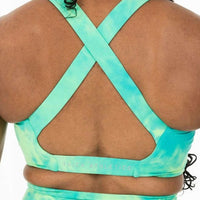 Signature Classic Sports Bra
