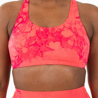 Signature Classic Sports Bra