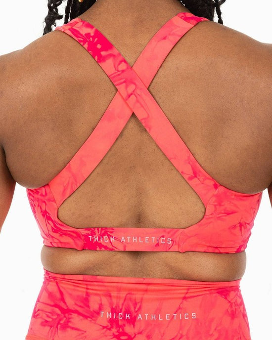 Signature Classic Sports Bra
