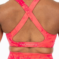 Signature Classic Sports Bra