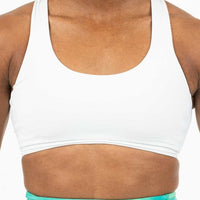 Signature Classic Sports Bra
