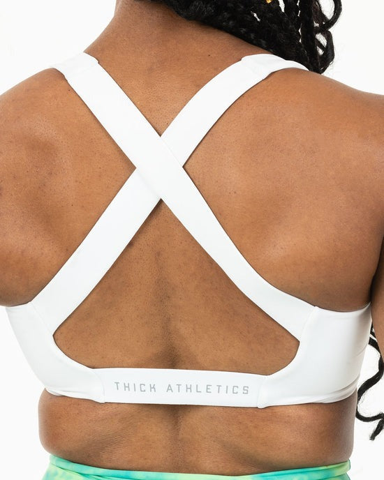 Signature Classic Sports Bra