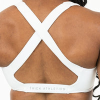 Signature Classic Sports Bra