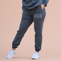 SUPERHUMAN Luxe Fleece Jogger
