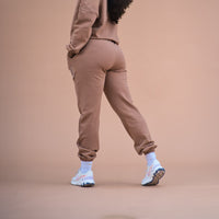 SUPERHUMAN Luxe Fleece Jogger