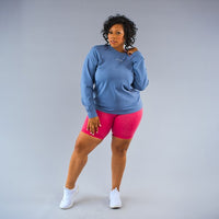 SUPERHUMAN Luxe Pump Cover Long Sleeve