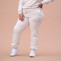 SUPERHUMAN Luxe Fleece Jogger