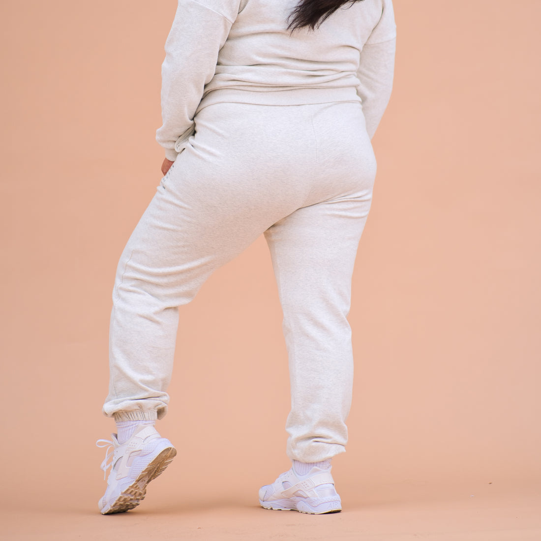 SUPERHUMAN Luxe Fleece Jogger