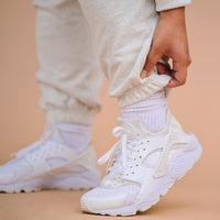 SUPERHUMAN Luxe Fleece Jogger
