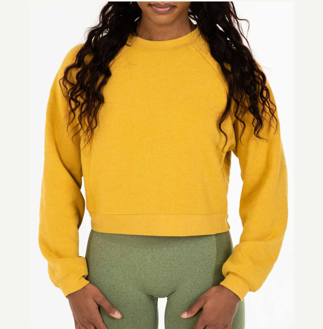 CURVES & CRAVINGS Pullover