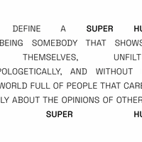 SUPERHUMAN Luxe Fleece Pullover