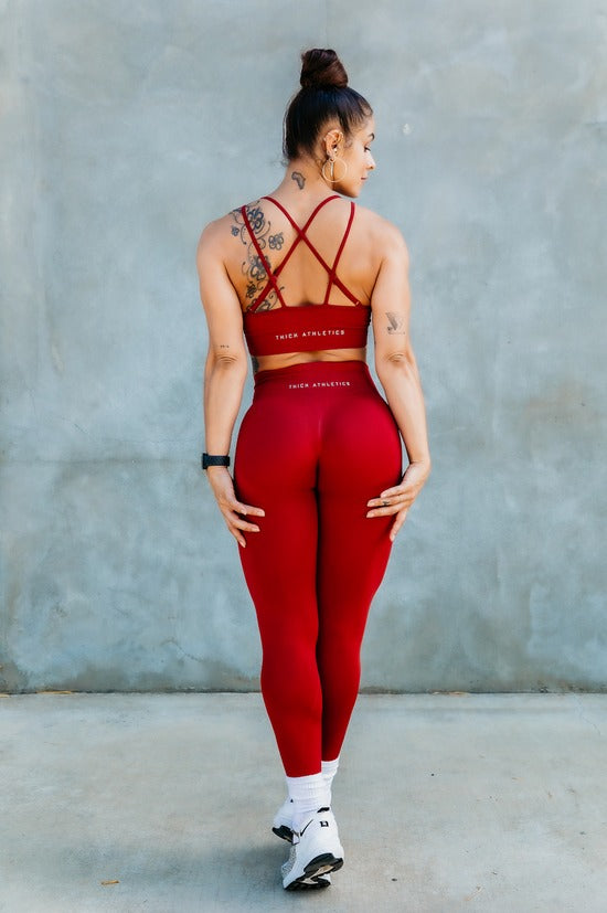 FITINCLINE Women Seamless Leggings Contour Yoga Running Training