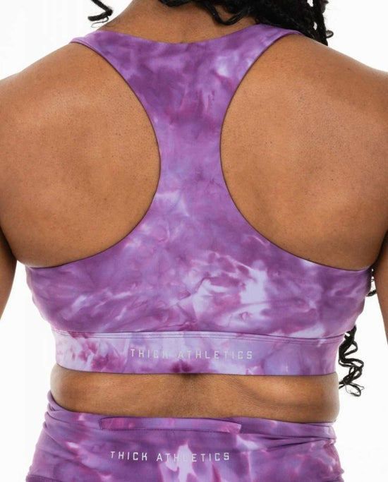 Signature Twist Sports Bra