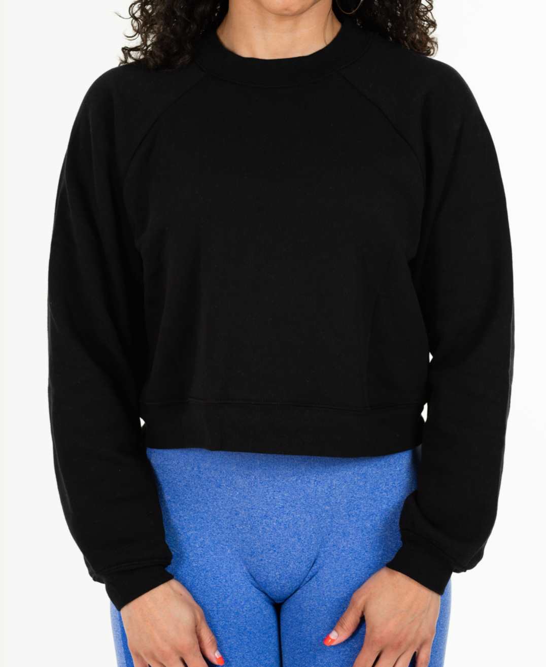 CURVES & CRAVINGS Pullover