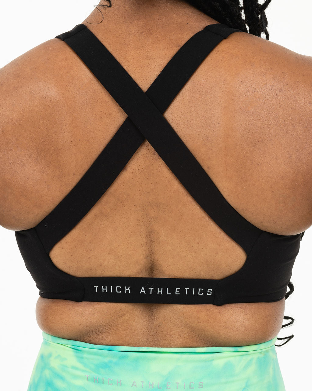 Signature Classic Sports Bra